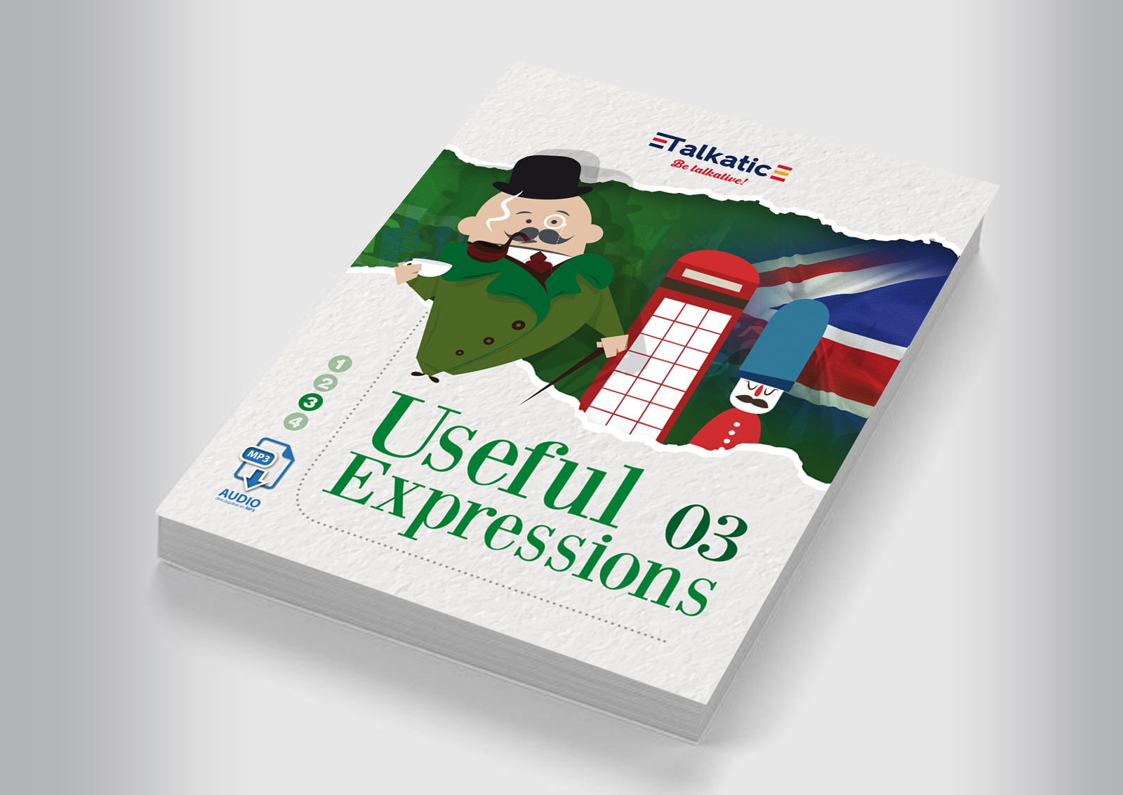 Useful Expressions 03